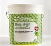 BIOSISTEM SK LT 5 BIANCO ANTIMUFFA BIOSISTEM SK LT 5 BIANCO ANTIMUFFA