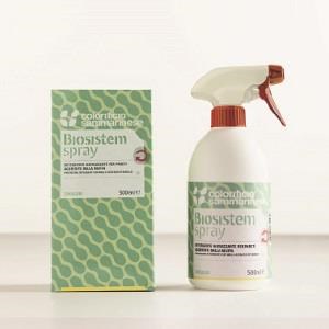 STERILIZZANTE ANTIMUFFA SPRAY ml 500 biosistem STERILIZZANTE ANTIMUFFA SPRAY ml 500 biosistem