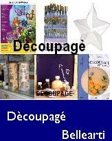 Decoupage-Bellearti