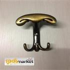 APPENDIABITO ART. 106 BRONZO APPENDIABITO ART. 106 BRONZO