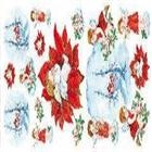 CARTA DI RISO NATALE 23X50