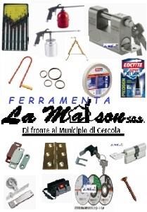 Ferramenta Ferramenta