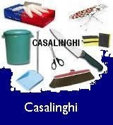 Casalinghi Casalinghi