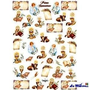 CARTA DI RISO 35X50 5224