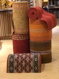 PASSATOIE TAPPETI E TOVAGLIAT