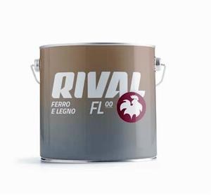 IDROLAC BIANCO OPACO LT 0,750