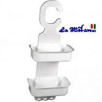 SET DOCCIA BIANCHI SET DOCCIA BIANCHI