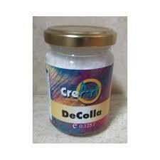 COLLA ALL' ACQUA 125 ML ( UHU ML 210 )