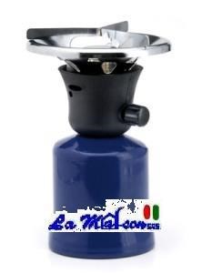 FORNELLO DA CAMPEGGIO A CARTUCCIA 190G