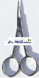 FORBICE RETTA X DECOUPAGE