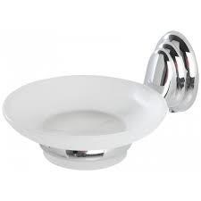 PORTASAPONE CROMO FACILE