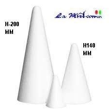 CONO POLIS. H.200 MM CONO POLIS. H.200 MM