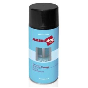 SCIOGLI SILICONE SPRAY SCIOGLI SILICONE SPRAY