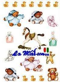 CARTA DI RISO 35X50 91965 TO.DO