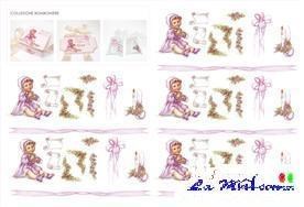 CARTA DI RISO 50X70 ART. 91992 TO.DO.