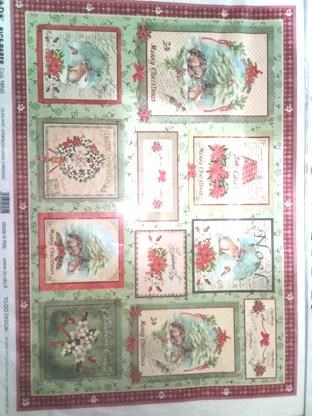 CARTA DI RISO DEC. TO.D. 98960 35X50