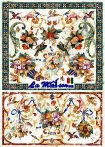 CARTA DECOUPAGE 63 INTARSIO2