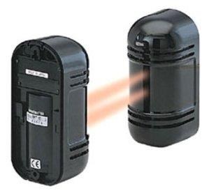 ALLARME INFRAROSSO BARRIERA PROTEZIONE ALLARME INFRAROSSO BARRIERA PROTEZIONE