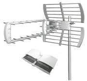 ANTENNA DIGITALE GBS DDT 2 5G ANTENNA DIGITALE GBS DDT 2 5G