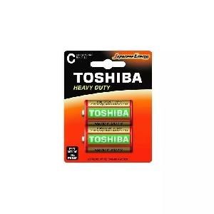 BATTERIA ZINCO/CARB 1/2 TORCIA BL 2PZ BATTERIA ZINCO/CARB 1/2 TORCIA BL 2PZ