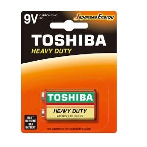 BATTERIA ZINCO/C TRANSISTOR 9V BATTERIA ZINCO/C TRANSISTOR 9V