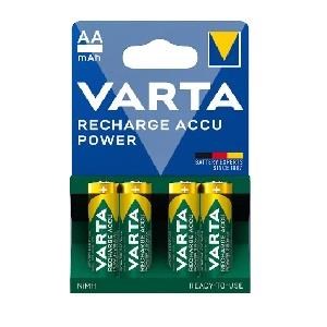 BATTERIA RICARIC.STILO BL4PZ VARTA mh 1350 BATTERIA RICARIC.STILO BL4PZ VARTA mh 1350