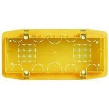 CASSETTA INCASSO TIC 506L