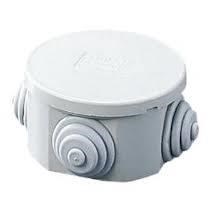 CASSETTA STAGNO FIME D85