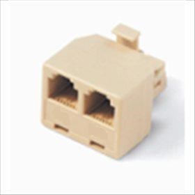 CONNETTORE SPINA PLUG 2PLUG 2 LINEE L1+L2 CONNETTORE SPINA PLUG 2PLUG 2 LINEE L1+L2