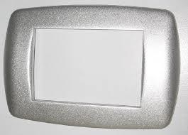 MILLENNIUM COPR.PVC 1-3/F ALL ALLUMINIO