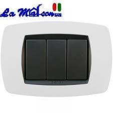 MODO COPRINTER 3 POSTI BIANCA