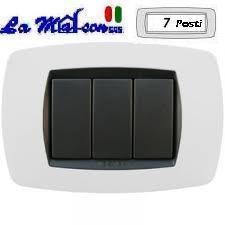 MODO COPRINTER 7 POSTI BIANCA