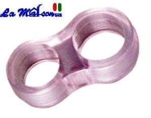 PARACOLPI ANELLO DOPPIO PREZZO A PEZZO PARACOLPI ANELLO DOPPIO PREZZO A PEZZO