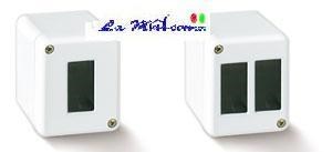 CASSETTA X CANALINA 1-2 F.MAGIC