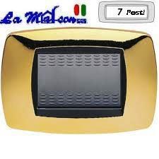 MODO COPRINTER 7 POSTI ORO