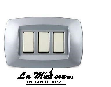 MODI COPRINTER 3 POSTO TITANO