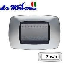 MODO COPRINTER 7 POSTI TITANIO