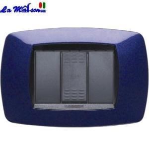 MODO COPRINTER 3 POSTI BLU VIOLA