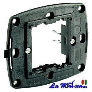 MODO SUPPORTO 2 POSTI C/GRAFF