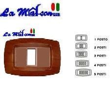 MODI COPRINTER 4 POSTI CILIEGI