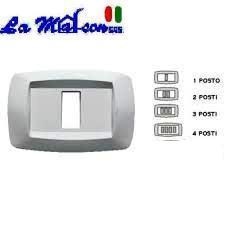 MODI COPRINTER 4 POSTI BIANCO