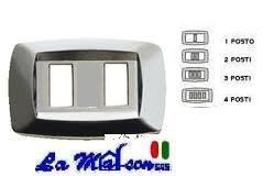 MODI COPRINTER 4 POSTI CROMO