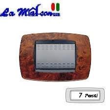 MODO COPRINTER 7 POSTI RADICA RADICA NOCE