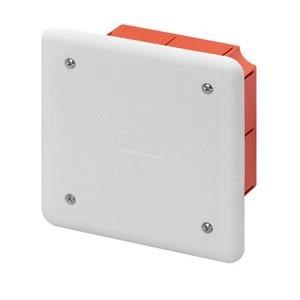 CASSETTA INCASSO 10X10 CASSETTA INCASSO 10X10