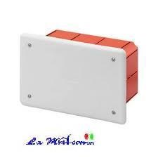 CASSETTA INCASSO 12X10 CASSETTA INCASSO 12X10