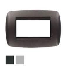 MILLENNIUM COPR.PVC 1-3/F NERO NERO FLESC