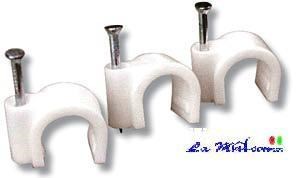 GRAFFETTA REGGIFILO 9-10 CF 50PZ