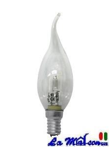 LAMPADA FLAME SMERIGLIATA 4,5 W E14 LED FILAMENTI 2700K LAMPADA FLAME SMERIGLIATA 4,5 W E14 LED FILAMENTI 2700K