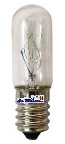 LAMPADA 1/2 C EKO 10W trasparente LAMPADA 1/2 C EKO 10W trasparente