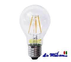 LAMPADA GOCCIA LED FILAMENTI 11W E27 CALDA 3000K LAMPADA GOCCIA LED FILAMENTI 11W E27 CALDA 3000K
